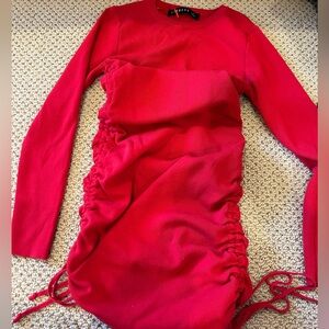 Princess Polly dress